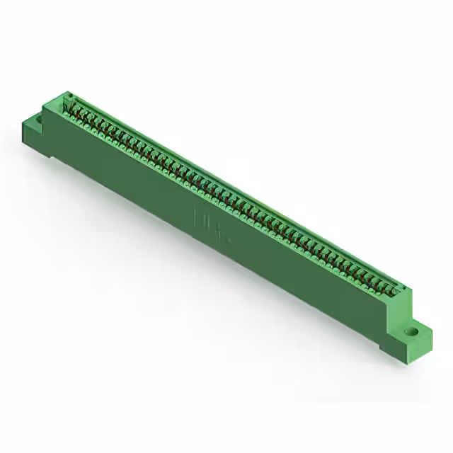 845-046-525-104 EDAC Inc.  Edgeboard Connectors